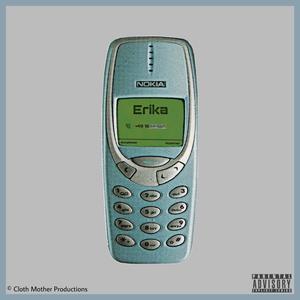 Leg nicht auf, hier ist Erika (feat. MC Tick) (Explicit)