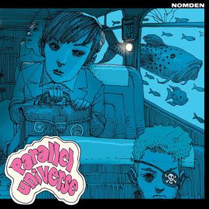 No Better Place To Be