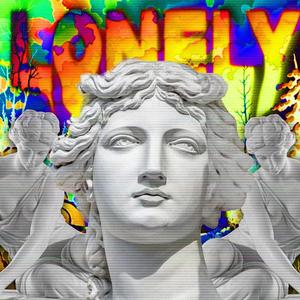 Lonely on VHS (Explicit)