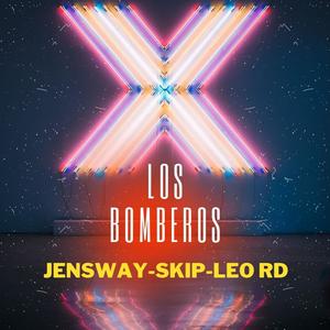 Los Bomberos (feat. Skip2dip & Leo RD) [Explicit]