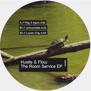 The Room Service Ep