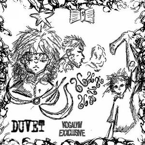 DUVET (Explicit)