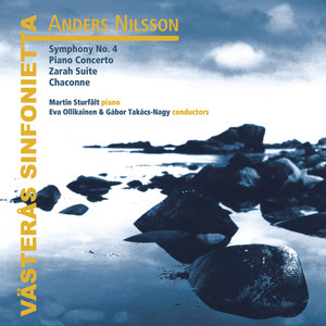 Piano Concerto - I. Lento - Allegro