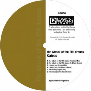 I Found You (Los Fugazzi Remix)