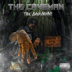 The Caveman (Explicit)