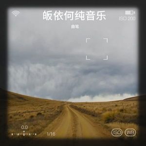 皈依何 纯音乐