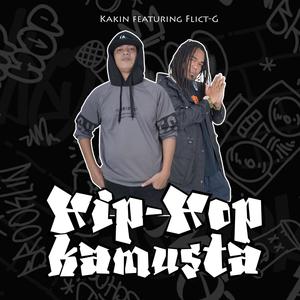 Hiphop Kamusta (feat. Flict-G) (Radio Edit)