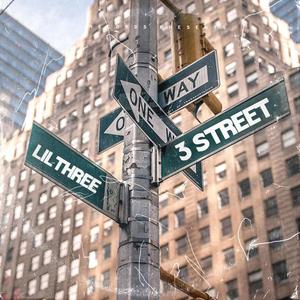 3 Street (Explicit)