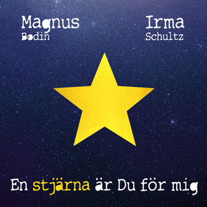 En stjärna är du för mig
