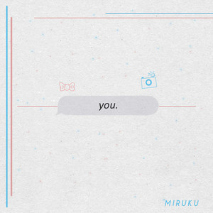 You