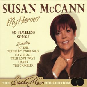 Susan McCann - Coat Of Many Colors