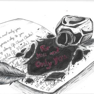 What'll it be (feat. Dyldo $wagginz)