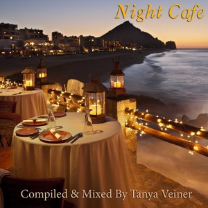 Night Cafe