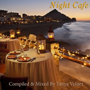 Night Cafe (Continuous DJ Mix)