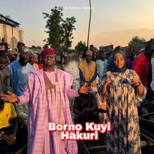 Borno kuyi Hakuri