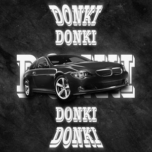 DONKI (SLOWED) [Explicit]