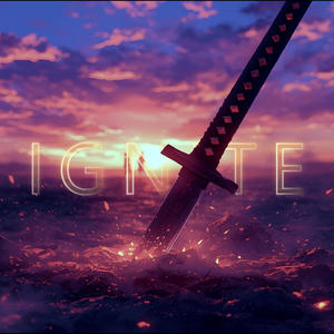 Wimpydeer - IGNITE (feat. Asari)