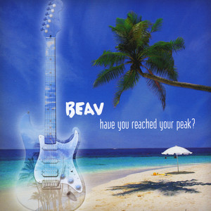 Beav - You're a Tease