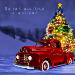 Santa Claus Llegó a la Ciudad