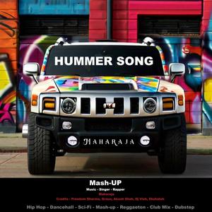 Hummer Song Dancehall (feat. Freedom Sharma)