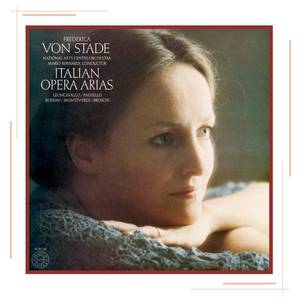 Nina, o sia la pazza per amore - Il mio ben, quando verrà?