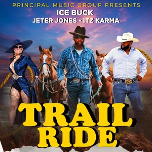 Trail Ride (Explicit)