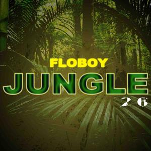 JUNGLE (Explicit)