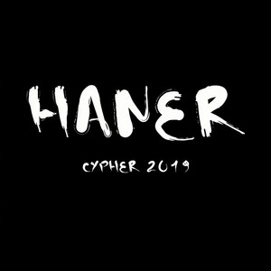 2019 Haner Cypher (Prod.Furyl)