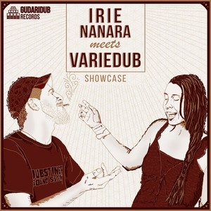 Irie Nanara Meets Variedub