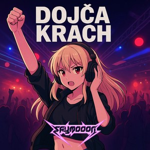 DOJČA KRACH