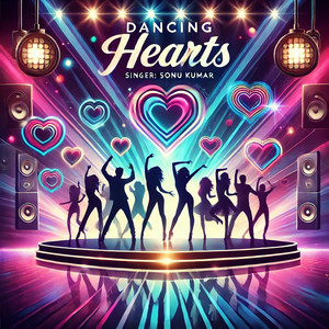 Dancing Hearts