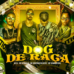 Dog de Raça (Explicit)