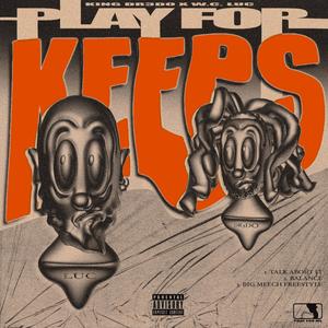 Balance (Explicit)