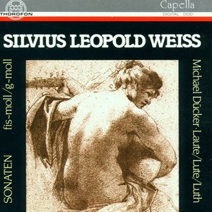 Weiss: Sonatas