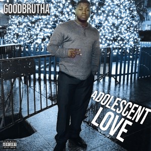 Adolescent Love (Explicit)