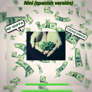 Nini (feat. Hip hoppa) (spanish version) (spanish version)
