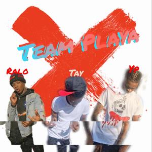 Ralo Majid - Team Playa (Explicit)