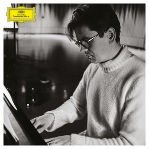 J.S. Bach: Cantata, BWV 159 - J.S. Bach: Cantata, BWV 159: Es ist vollbracht (Arr. Ólafsson for Piano)