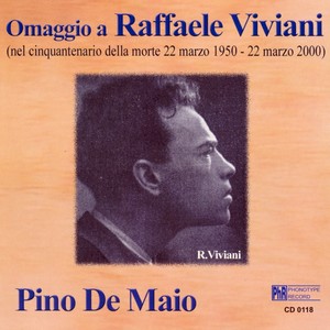 Omaggio a Raffaele Viviani