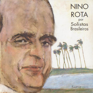 Nino Rota por Solistas Brasileiros