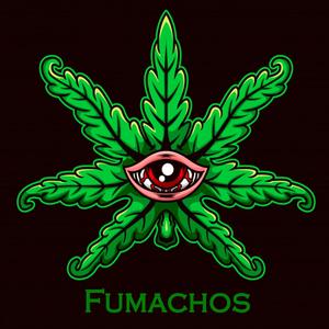 Fumachos(feat. A. Lapresta) (Explicit)