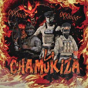 La Chamukiza (feat. Josue Sanchez) (Explicit)