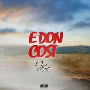 E Don Cost