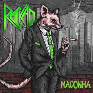 Maconha (Explicit)