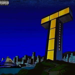 TITANS (feat. Fokay) (Explicit)