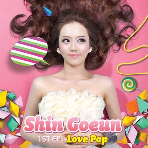 Love Pop (Inst.)
