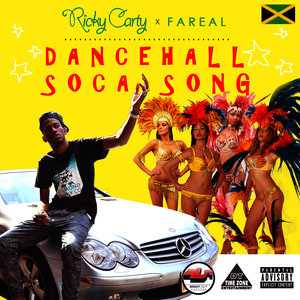 Dancehall Soca Song