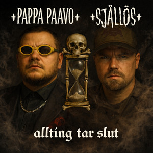 Allting tar slut