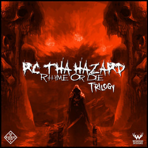 Piece of **** (feat. Mamarudegyal Mthc) (Explicit)