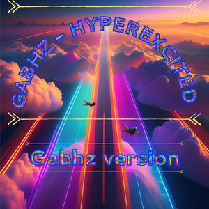 HyperExcited (GV) (Special Version)